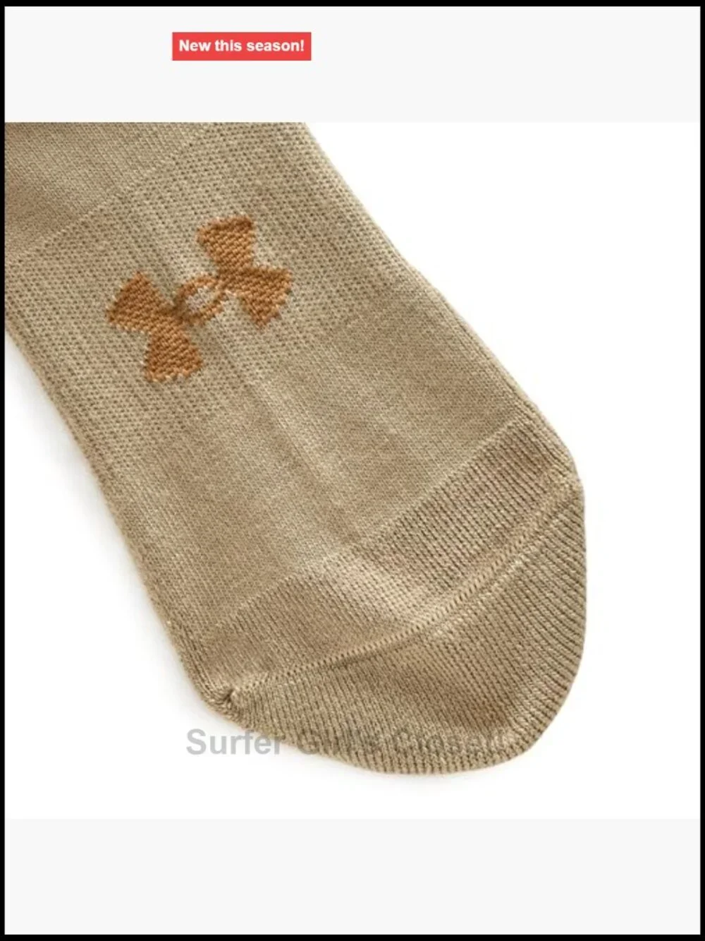 Tactical Boot Socks Durable Arch Support Seamless Toe